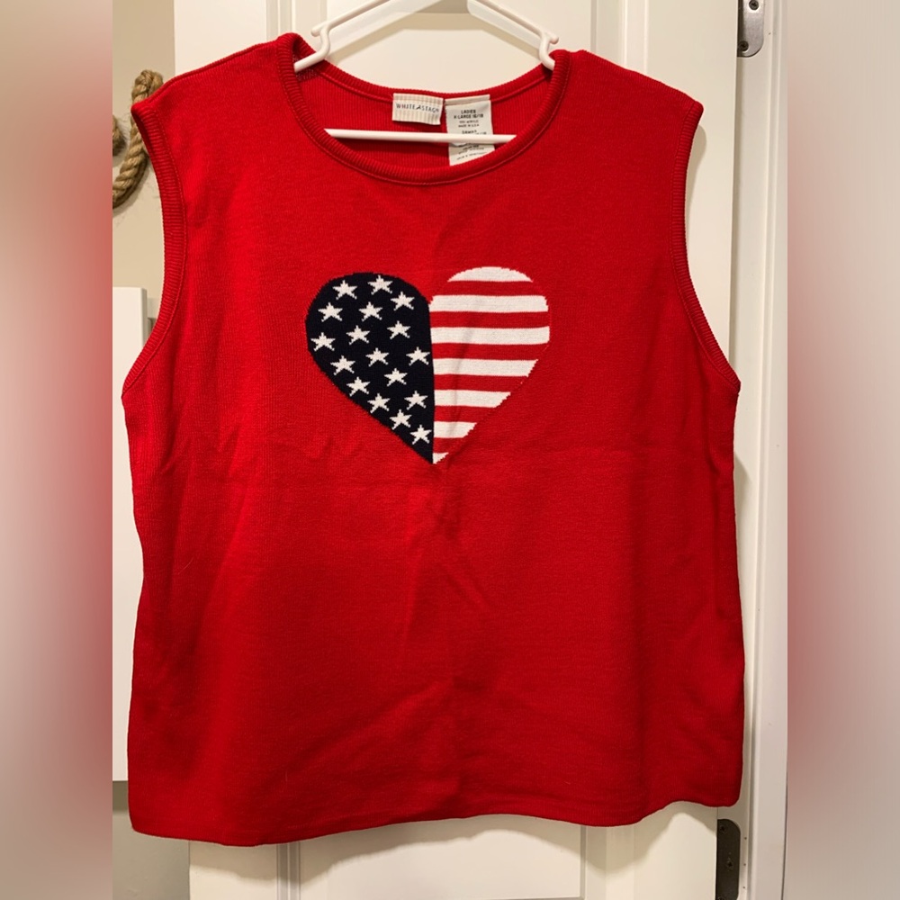 American shirt